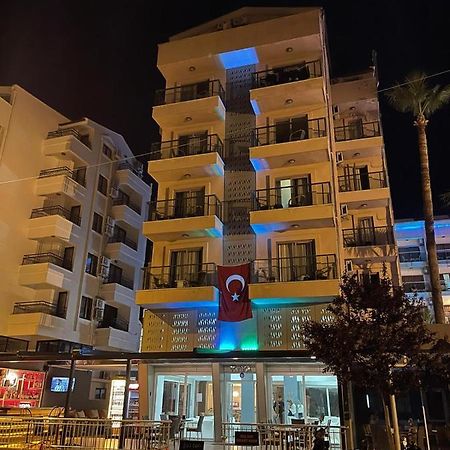 Gold Butik Otel Мармарис Экстерьер фото