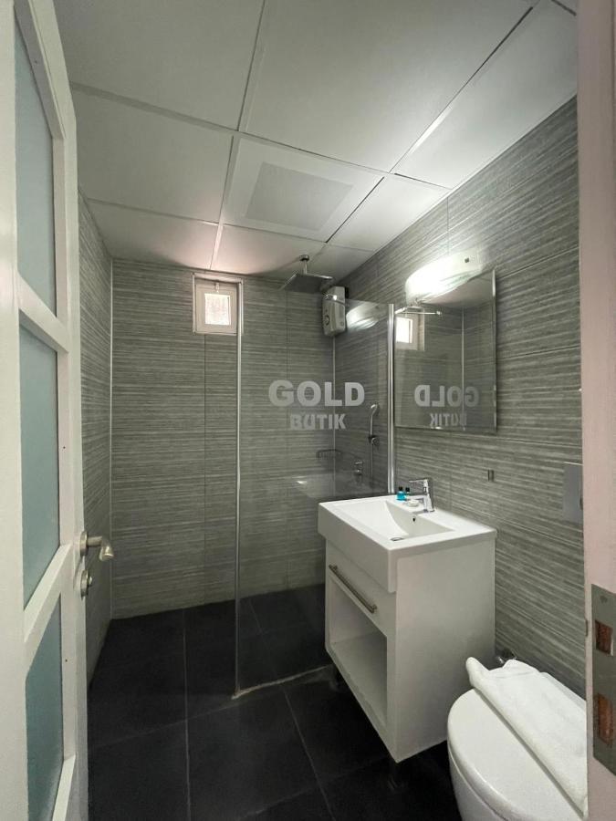 Gold Butik Otel Мармарис Экстерьер фото