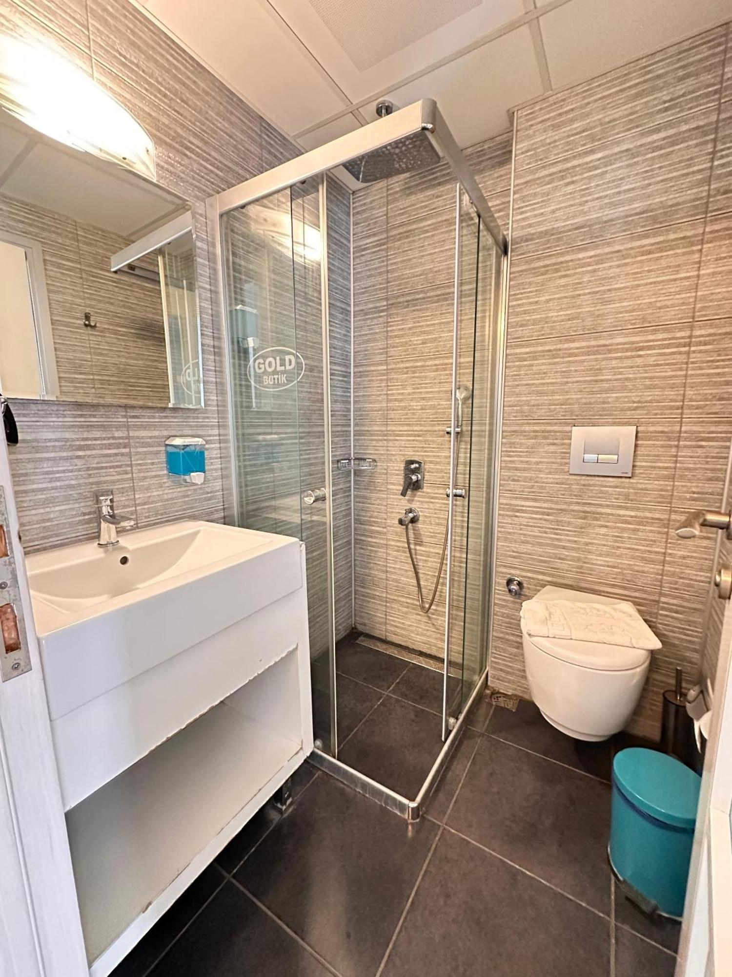 Gold Butik Otel Мармарис Экстерьер фото